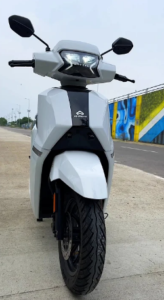 Ampere Nexus EV Scooter