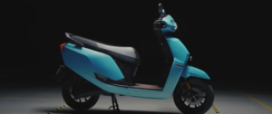 Ampere Nexus EV Scooter